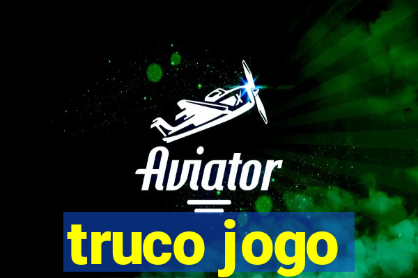 truco jogo